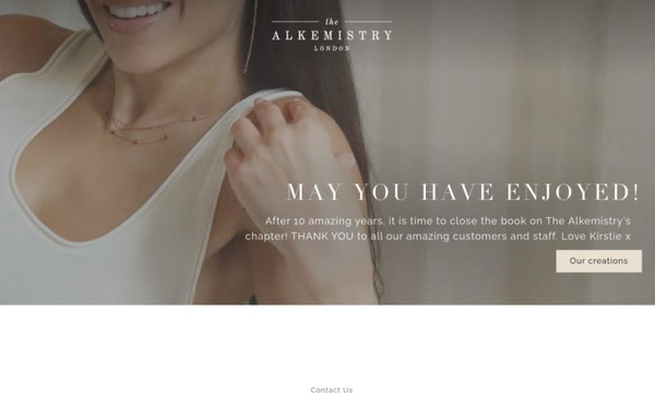 The Alkemistry.com