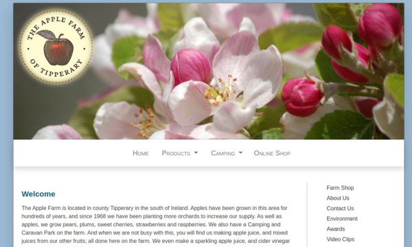 The Apple Farm.com