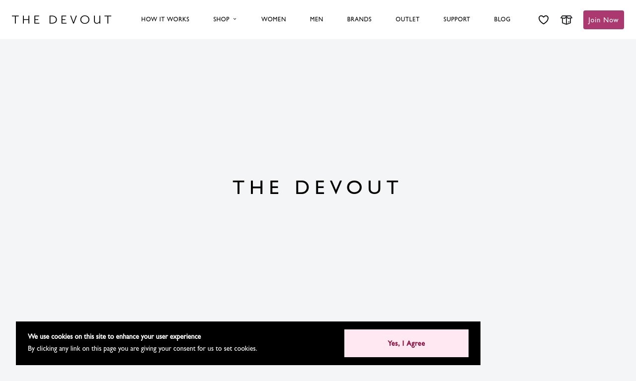The devout.com