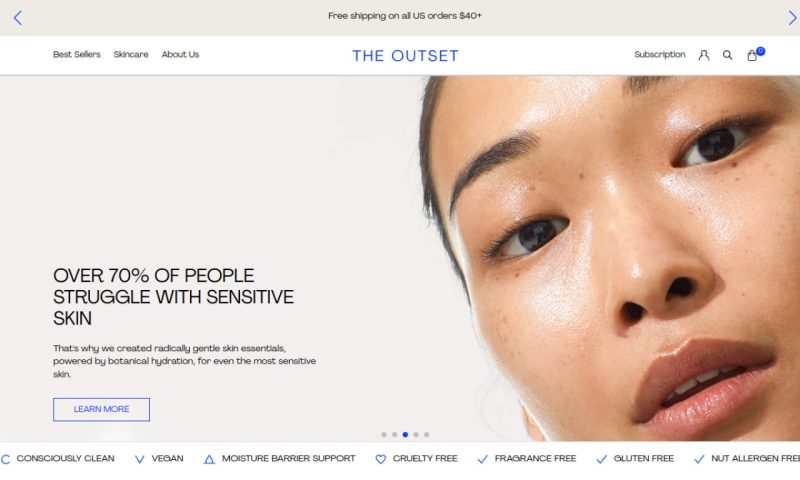 The Outset.com