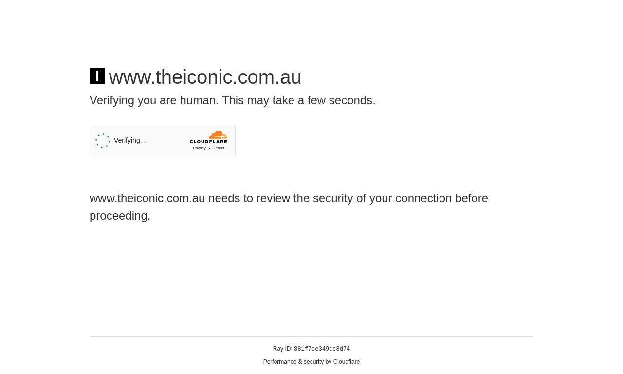 TheIconic.com.au