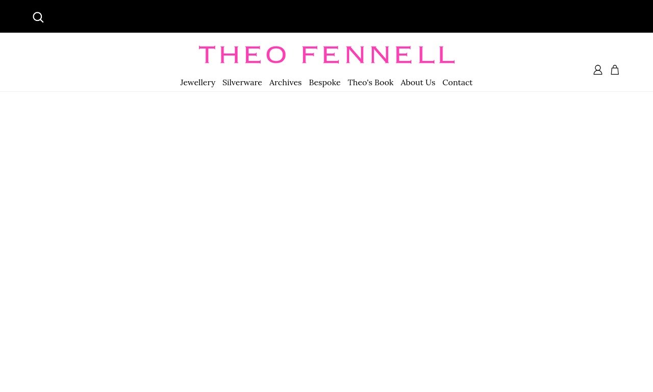 TheoFennell.com