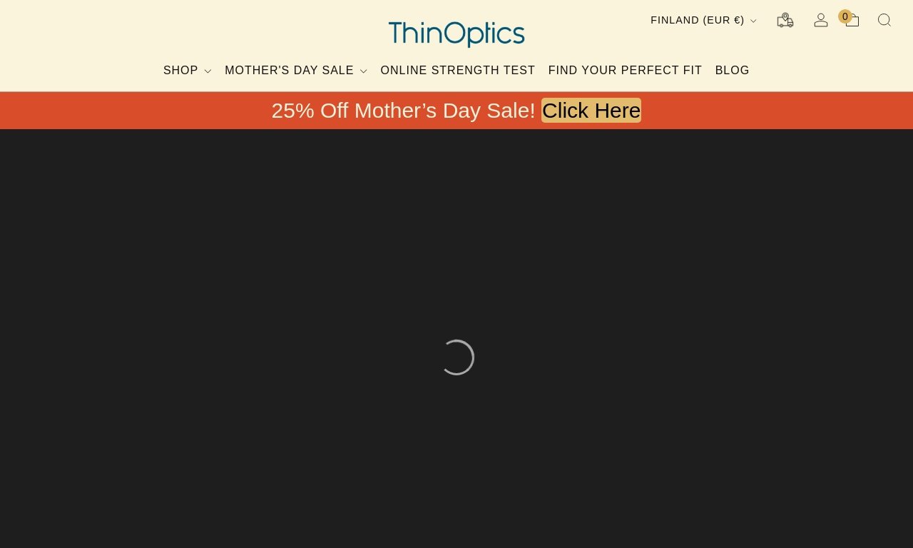 Thinoptics.com