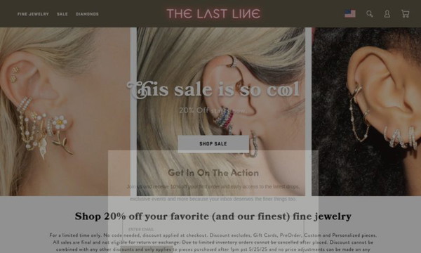 This is the last.com