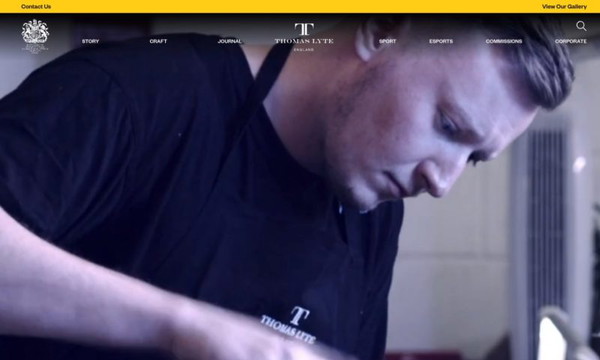 Thomas Lyte.com