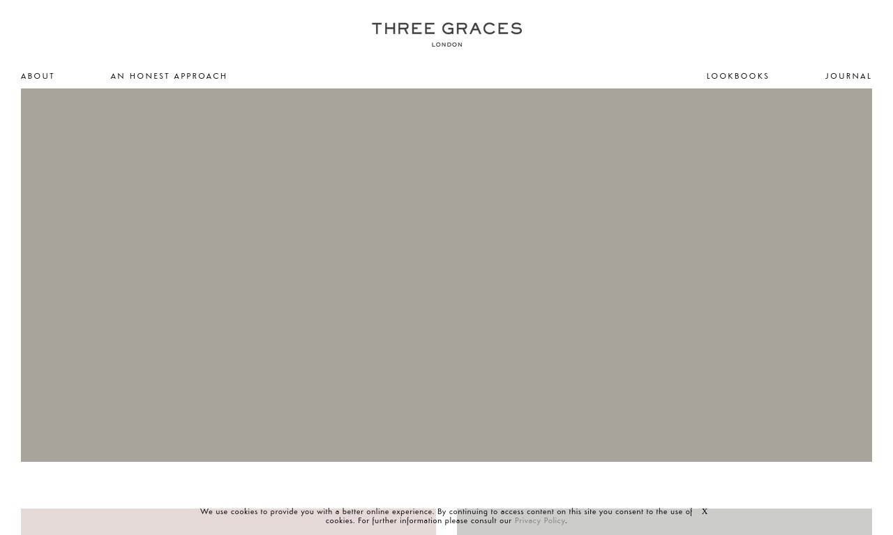 Three graces london.com
