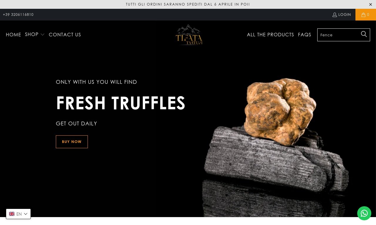Tifata tartufi.com