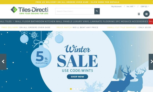 Tiles-Direct.com