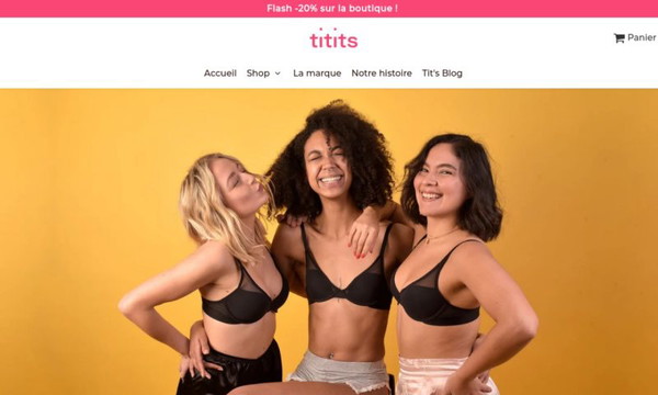 Titits.com