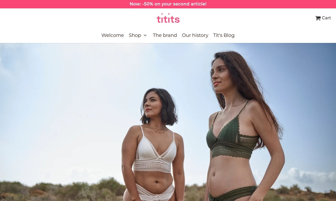 Titits.com