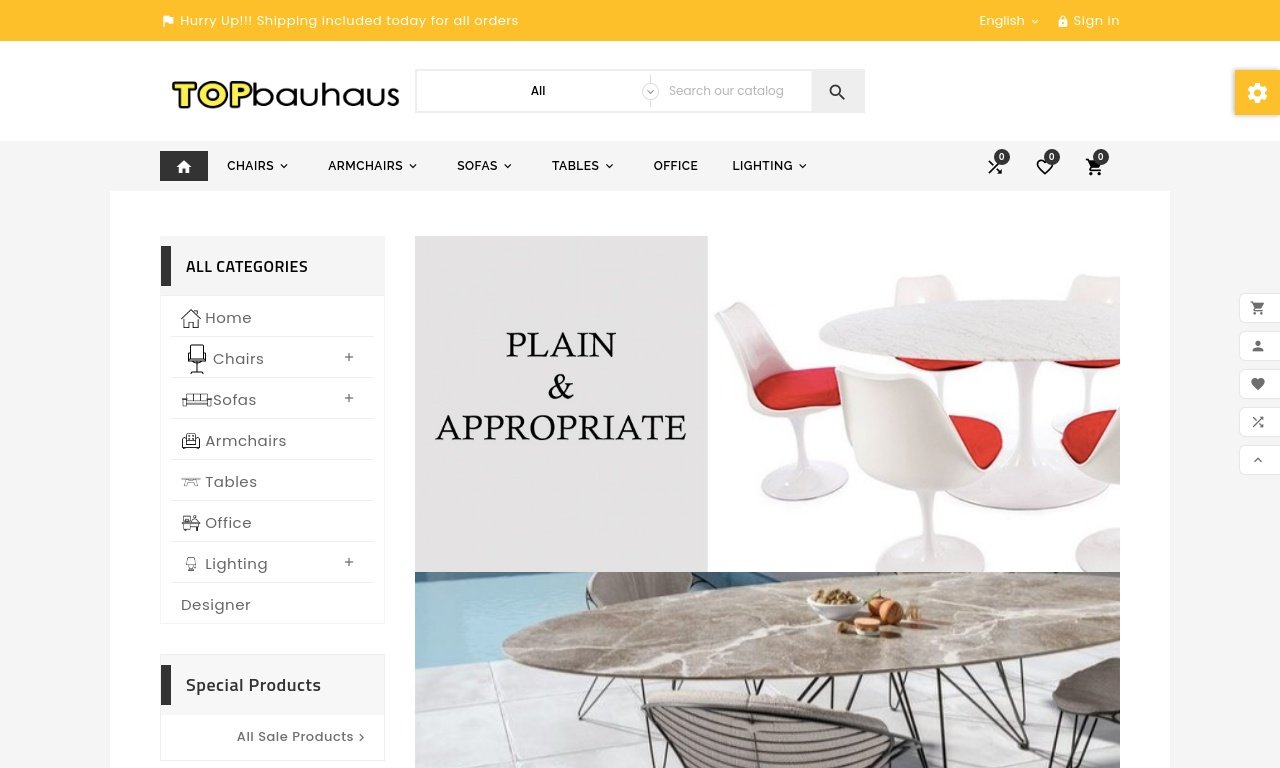Topbauhaus.com