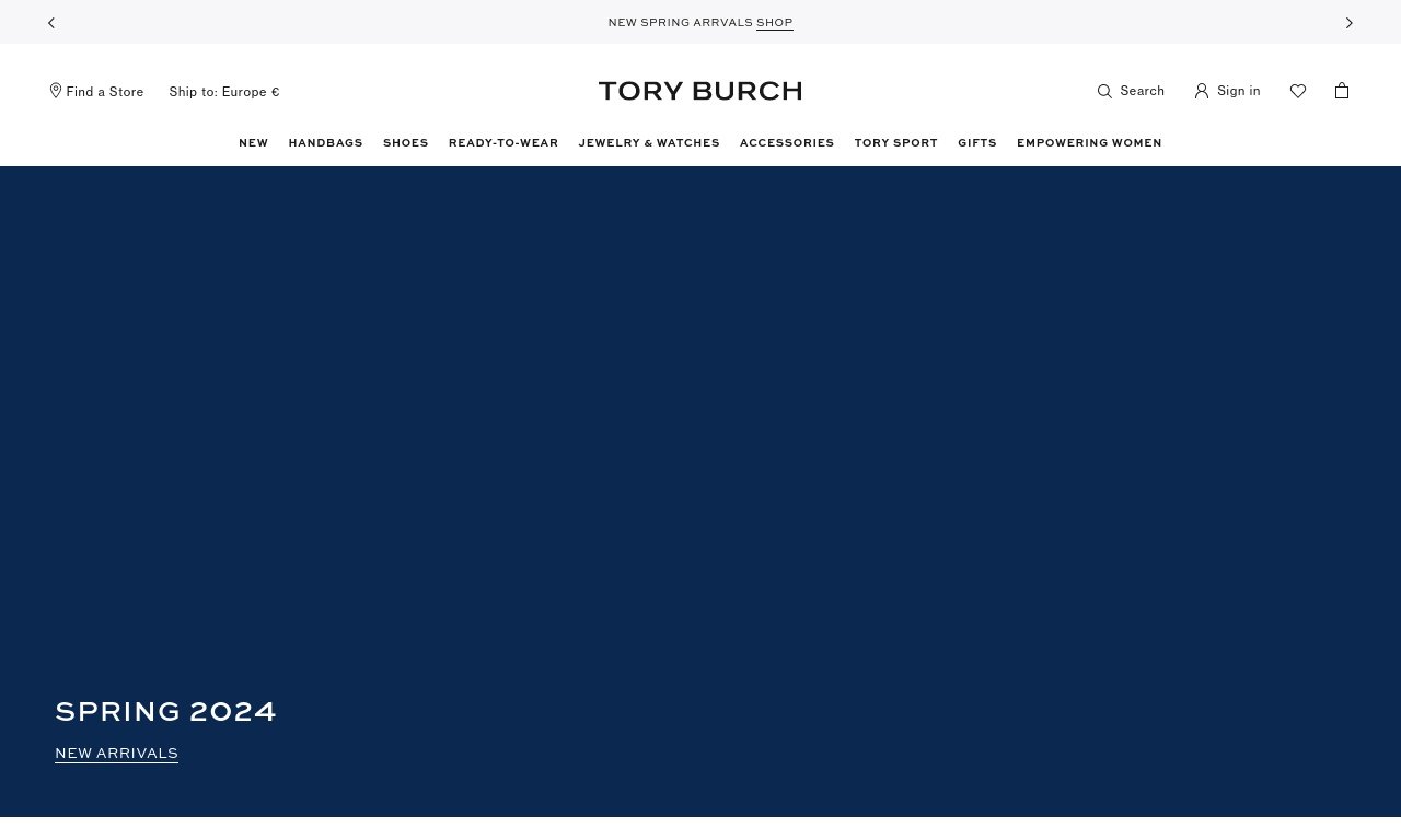 Tory burch.com