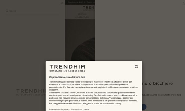 Trendhim.it