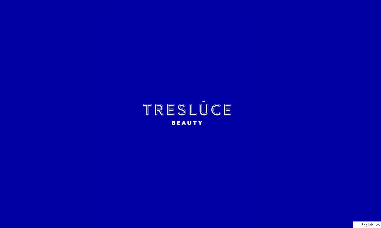 Tresluce beauty.com