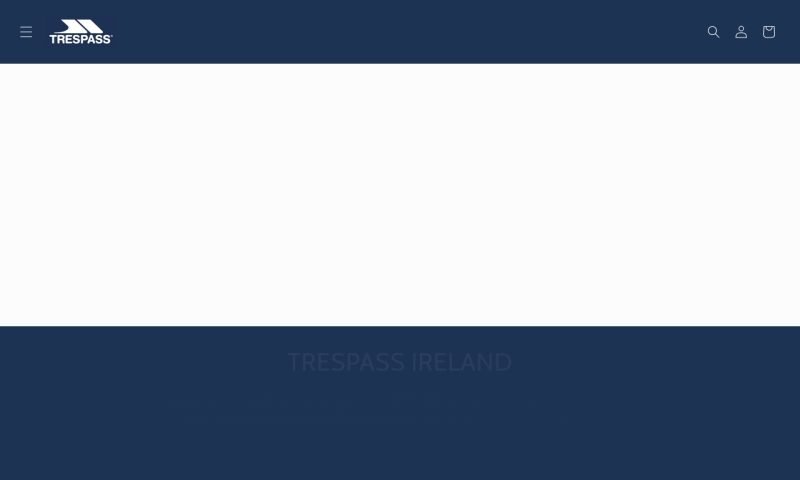 Trespass ireland