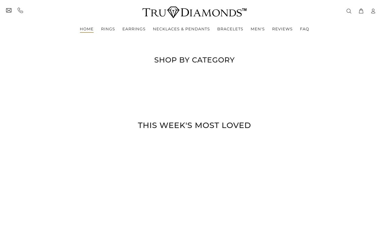 Tru diamonds.co.uk