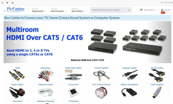 TVCables.co.uk