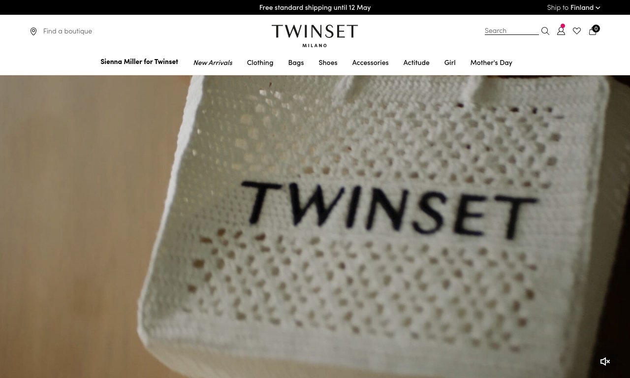 Twinset.com