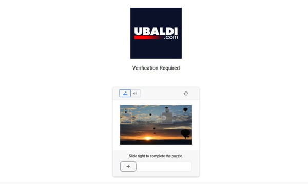 Ubaldi.com