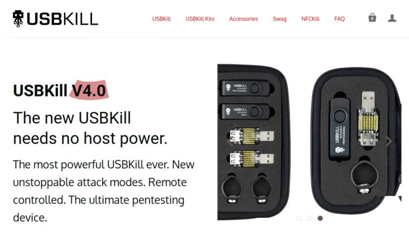 Usbkill.com