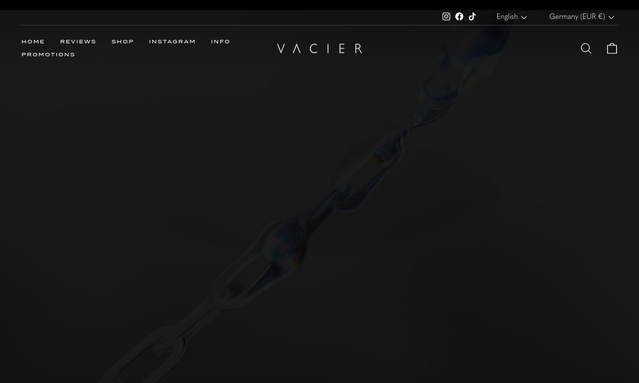 Vacier.com