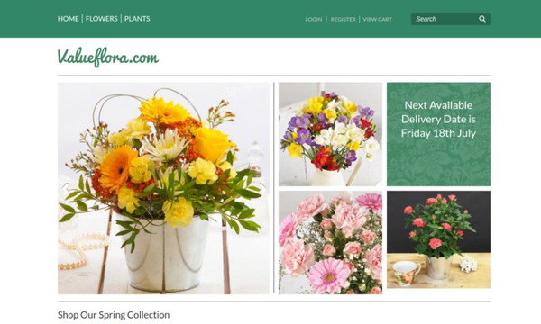 Value Flora