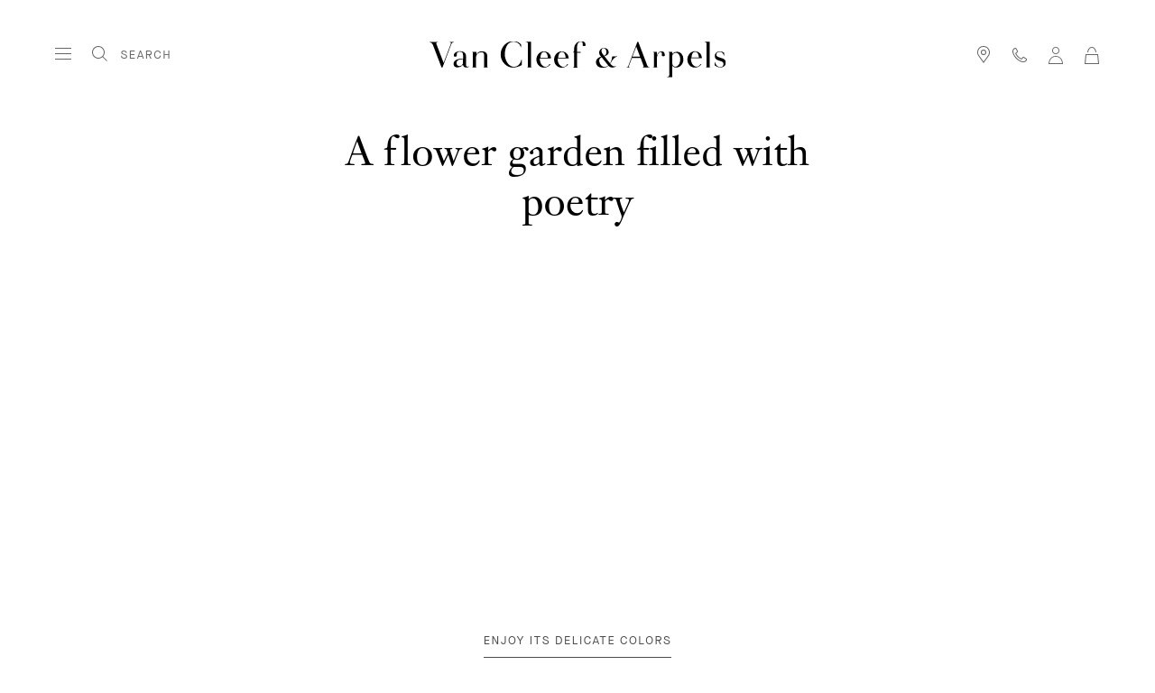 Van Cleef Arpels.com