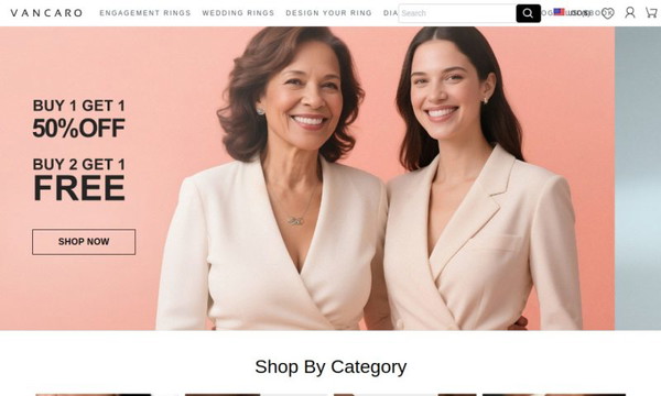Vancaro.com