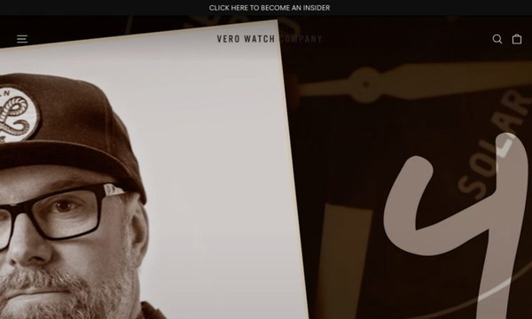 Vero Watches