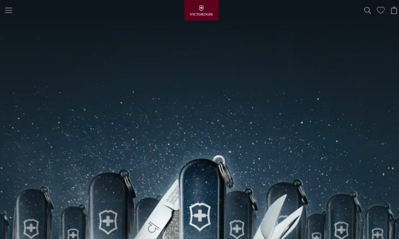 Victorinox.com