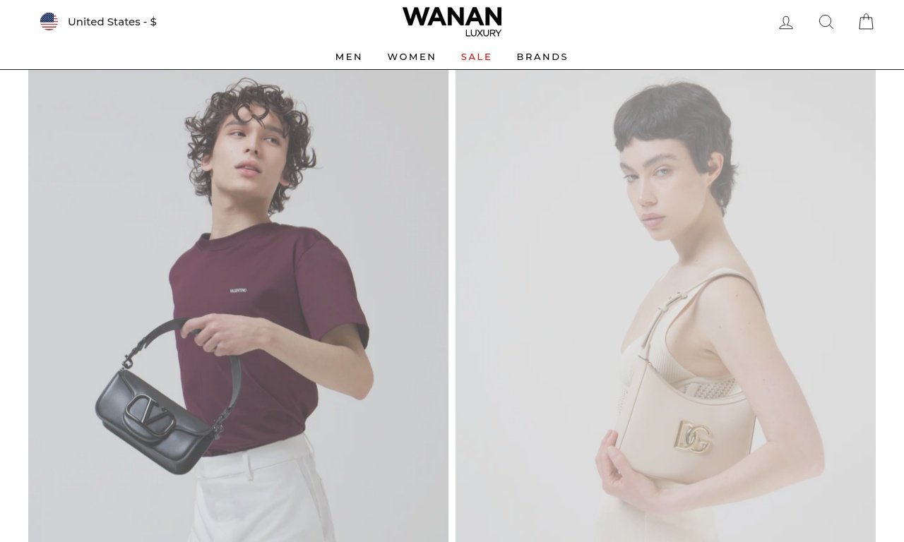 Wanan Luxury.com