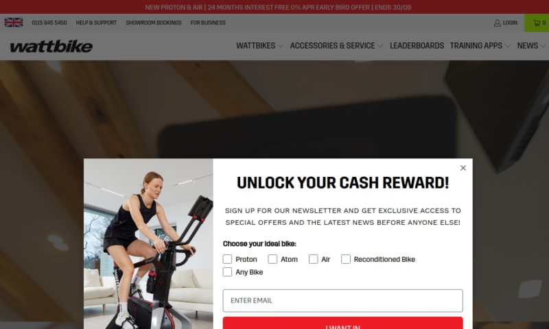 Wattbike.com