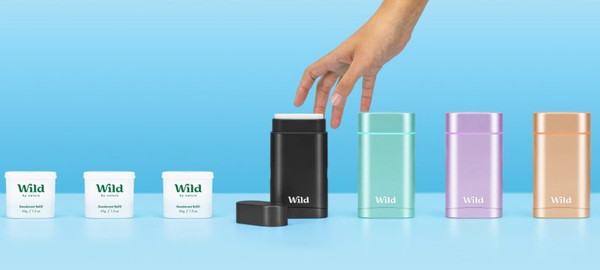 We are Wild Body Care