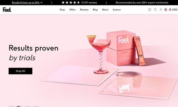Wearefeel.com