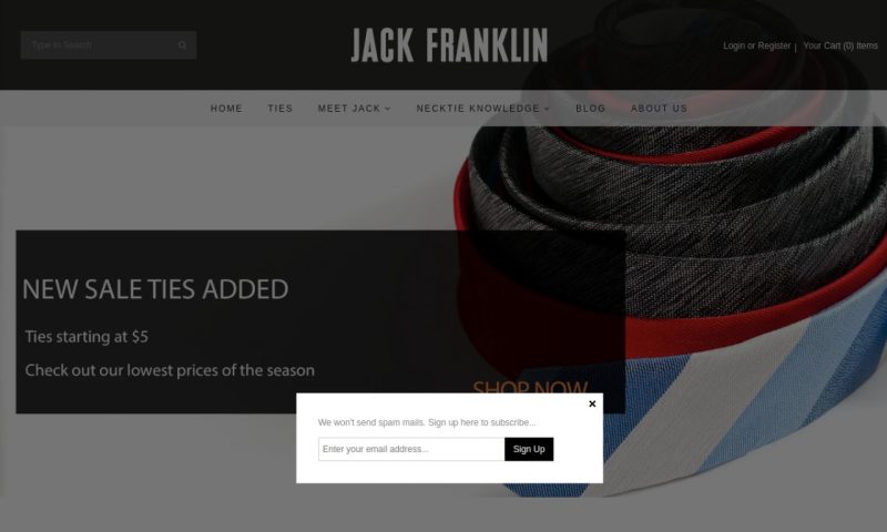 Wearjack.com