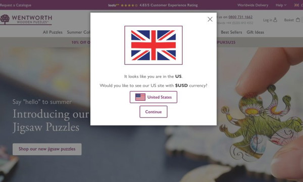 Wentworth Puzzles.com