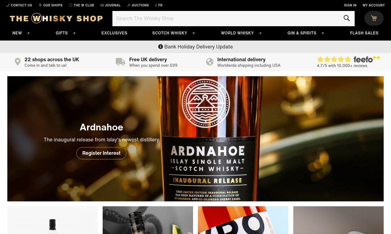 Whiskyshop.com
