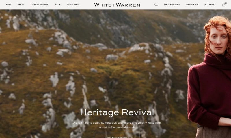 White and Warren.com