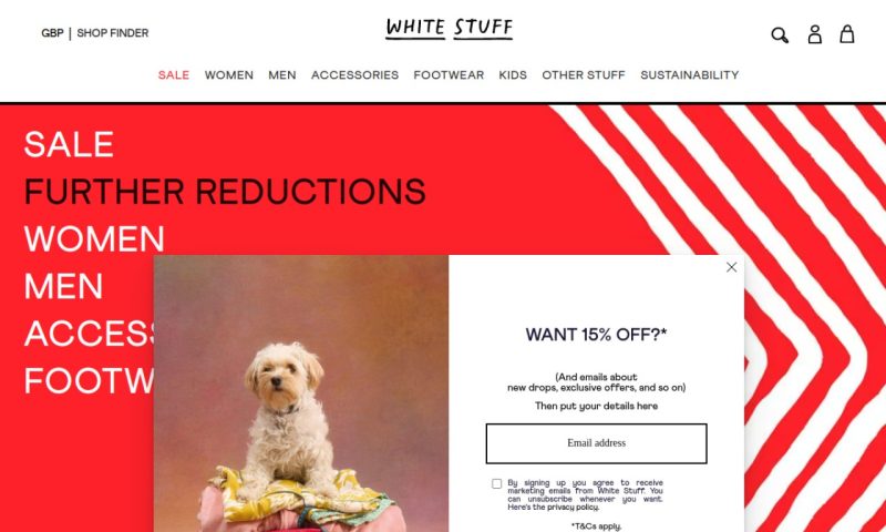 White Stuff.com