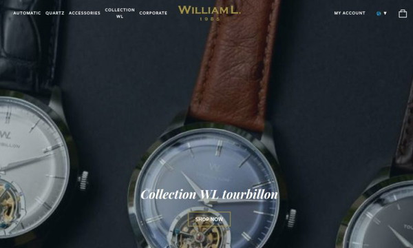 Williaml1985.com