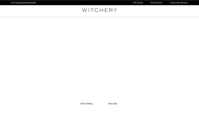Witchery.com