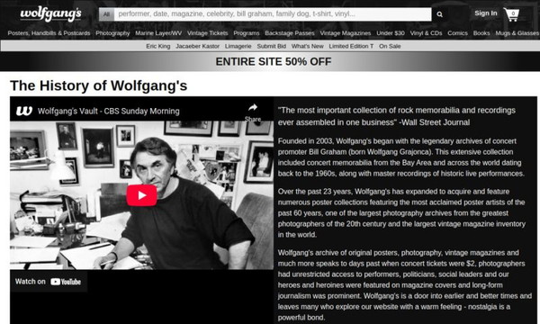WolfGangs.com