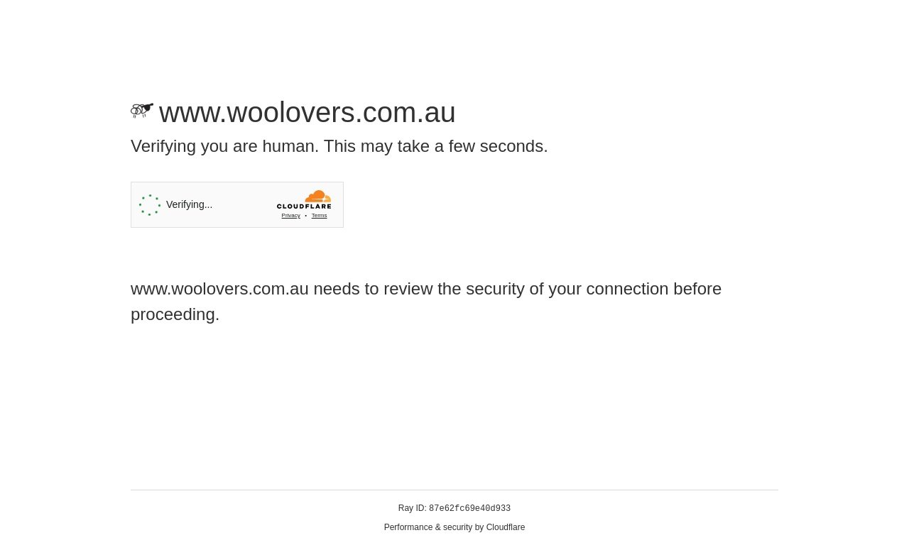 Woolovers.com.au