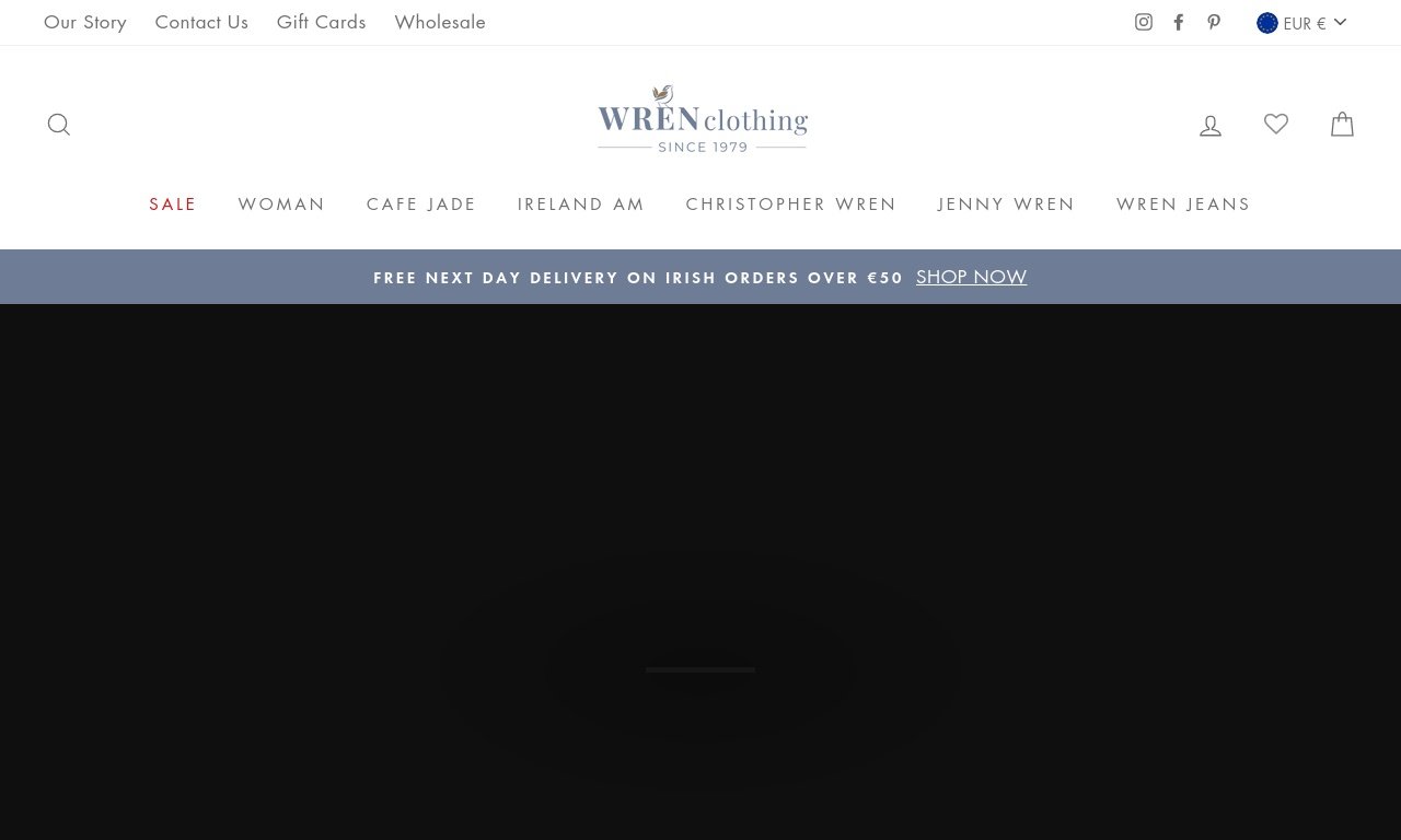 Wrenclothing.ie