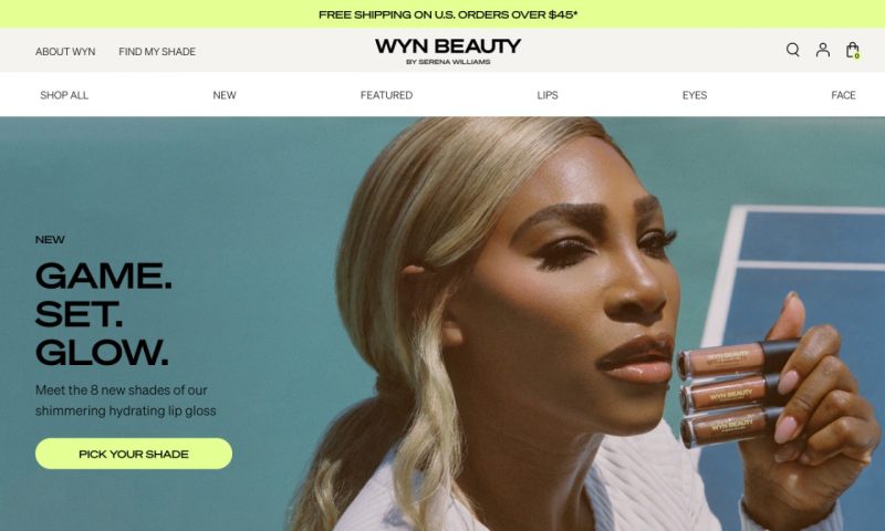 WYN Beauty.com