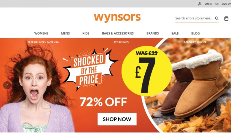 Wynsors.com