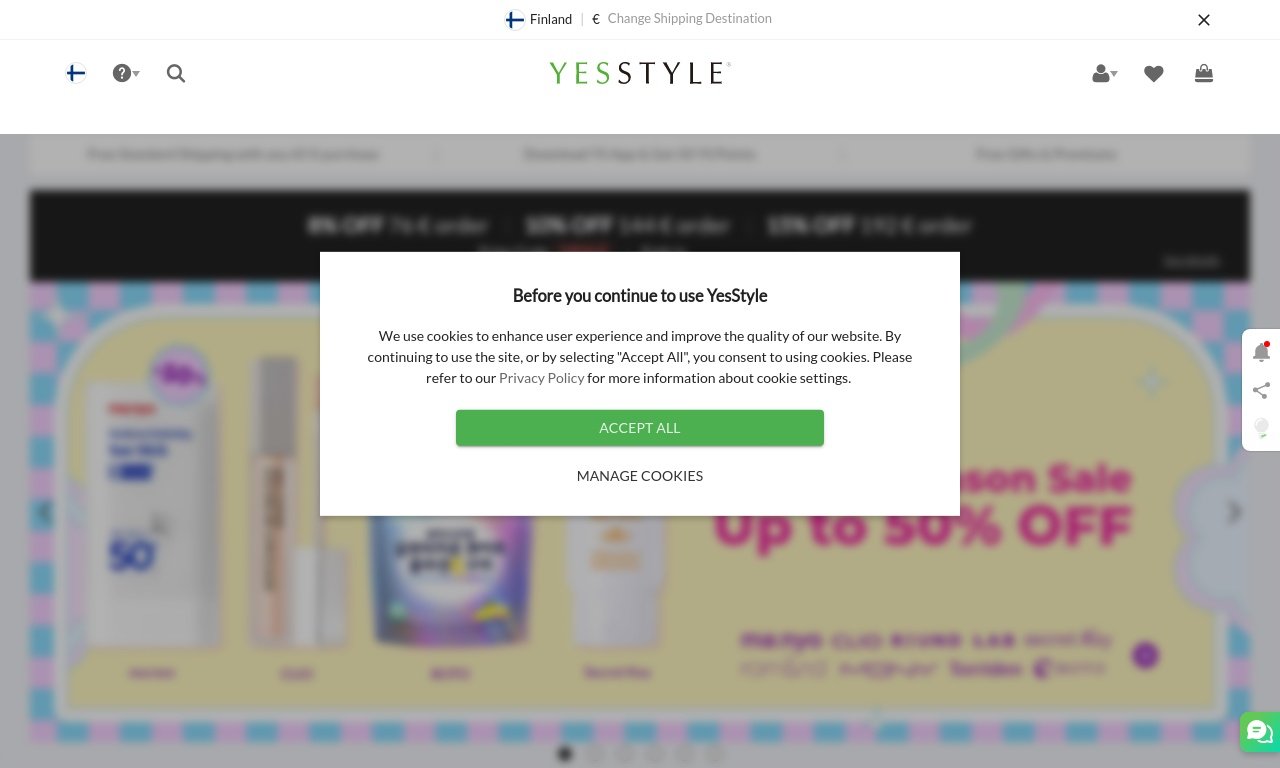 Yes style.com 1