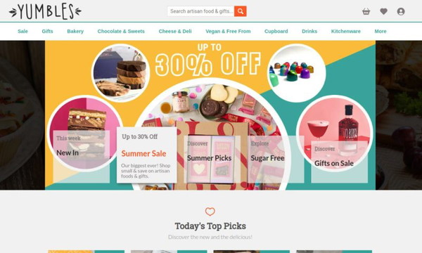 Yumbles.com