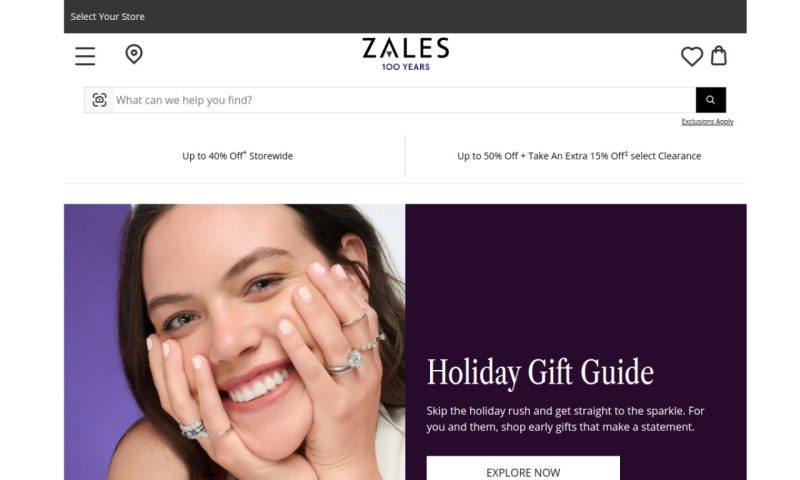 Zales.com