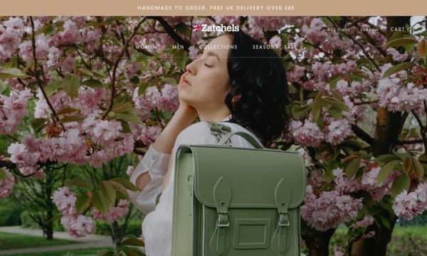 Zatchels.com